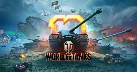 world of tanks player support